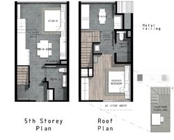 Bijou (D5), Apartment #453601701